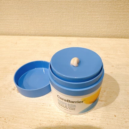 セラバリア モイスチャーアクティブ トナー /HOLIKA HOLIKA/化粧水を使ったクチコミ(4枚目)