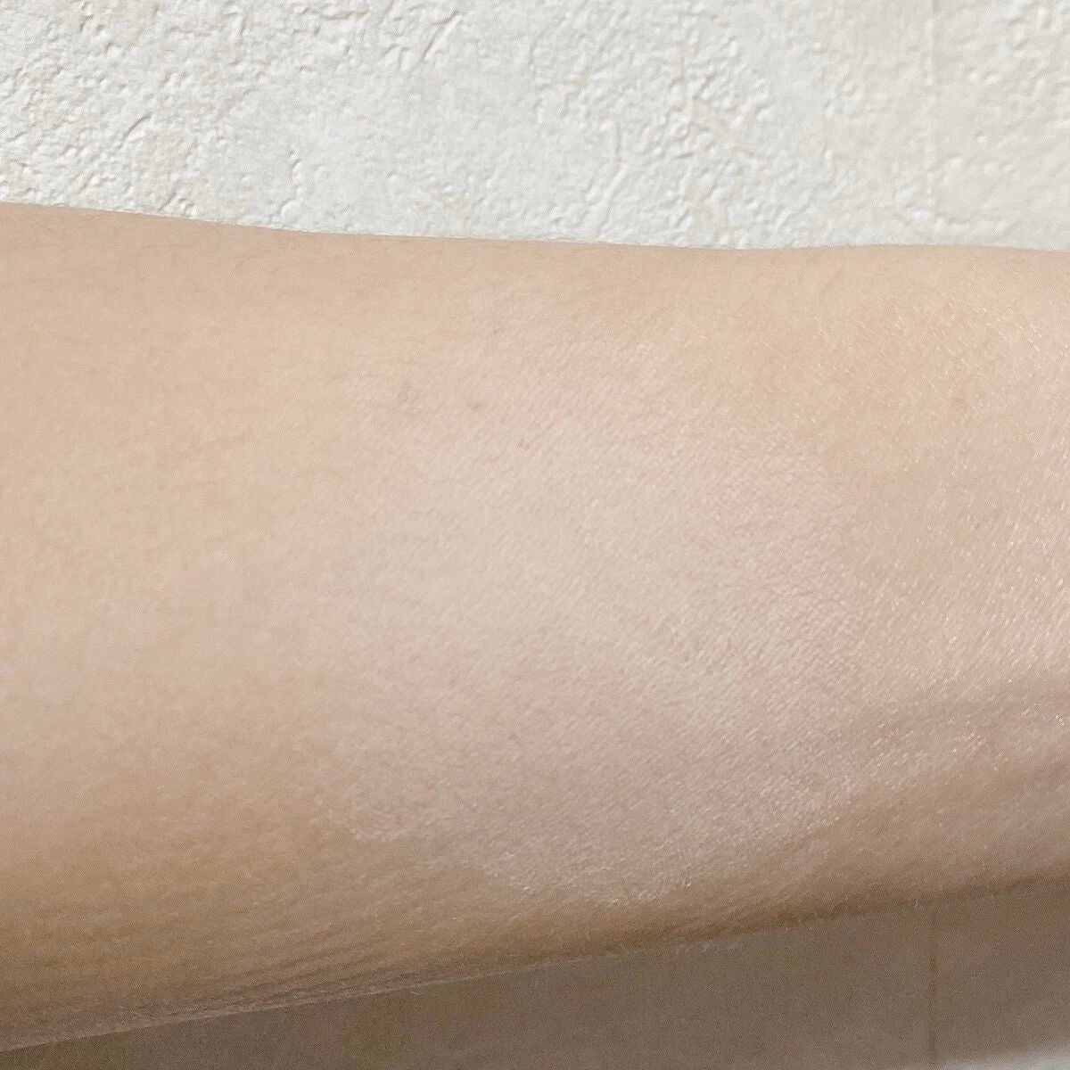 タトゥーウォータープルーフスカーコンシーラー/フォレンコス/リキッドコンシーラーを使ったクチコミ(6枚目)