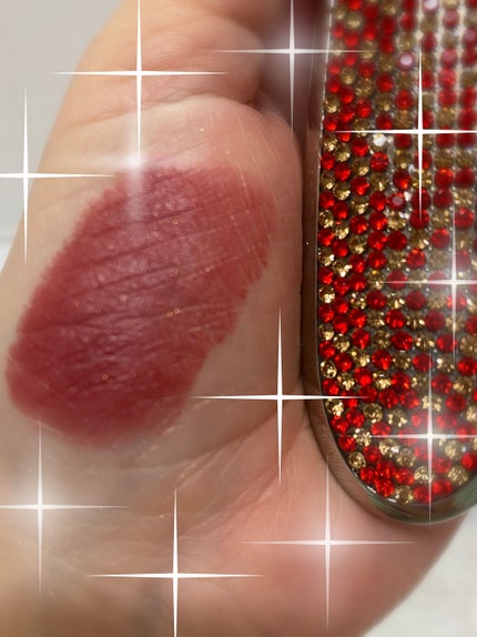 ルージュ ジェ/GUERLAIN/口紅を使ったクチコミ(5枚目)