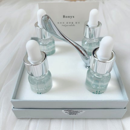 Bonyx LC REBO Serum/Bonyx/美容液を使ったクチコミ(2枚目)