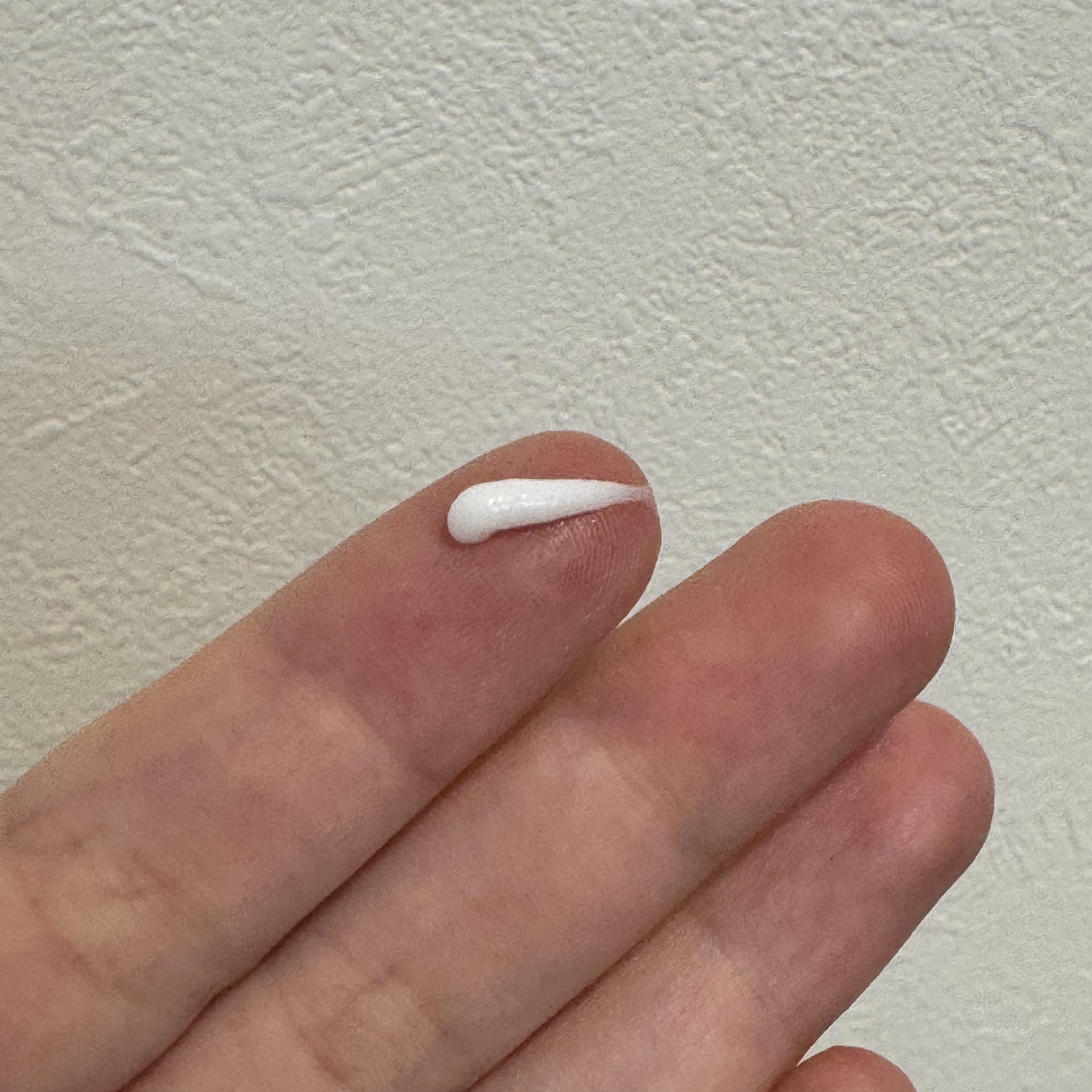 リンクルアイクリーム N/なめらか本舗/アイケア・アイクリームを使ったクチコミ（2枚目）