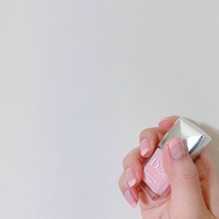 ディオール ヴェルニ 388 ローズ クオーツ (スプリング コレクション2022数量限定色)(生産終了)/Dior/マニキュアの画像