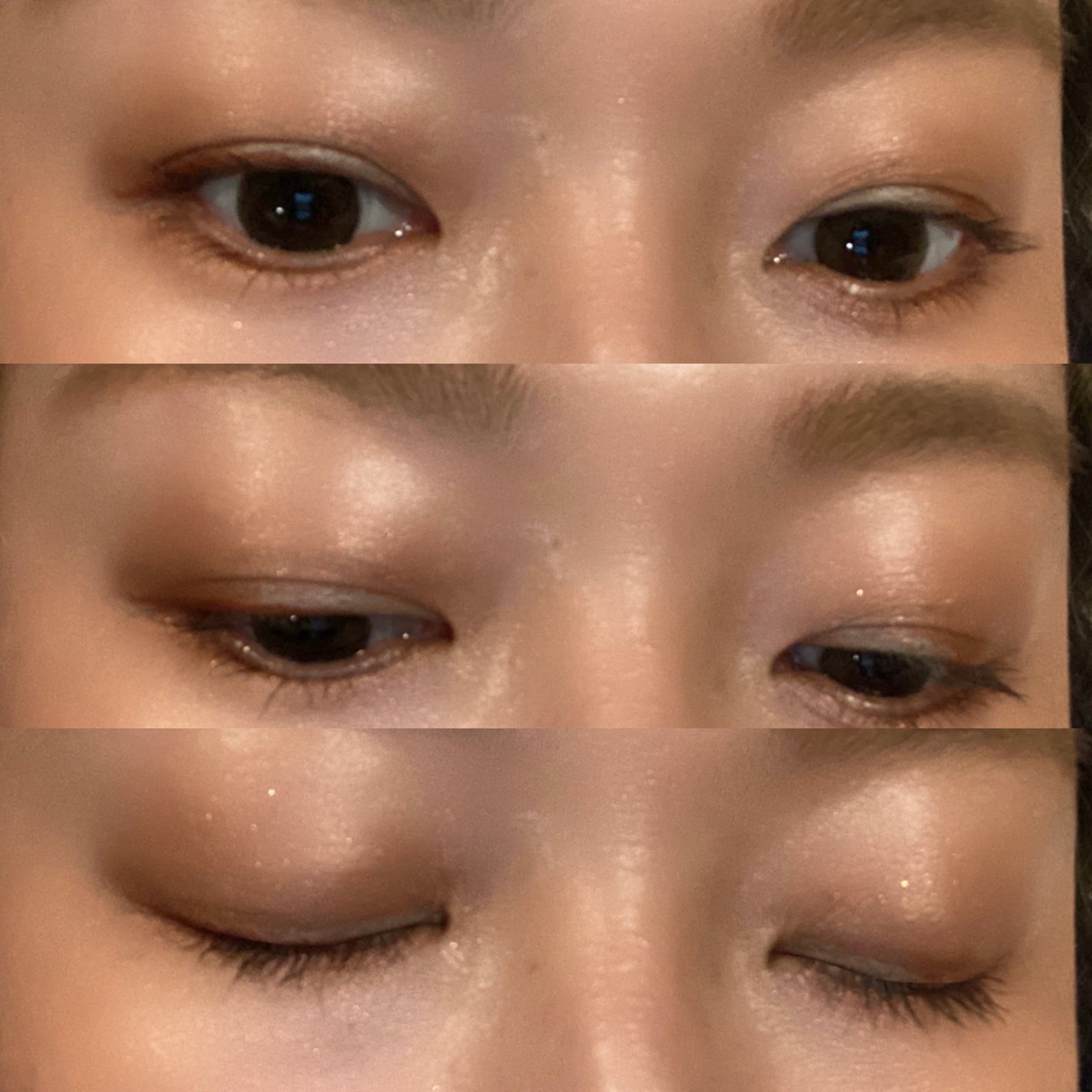 スキルレスライナー/LUMIURGLAS/リキッドアイライナーを使ったクチコミ(1枚目)