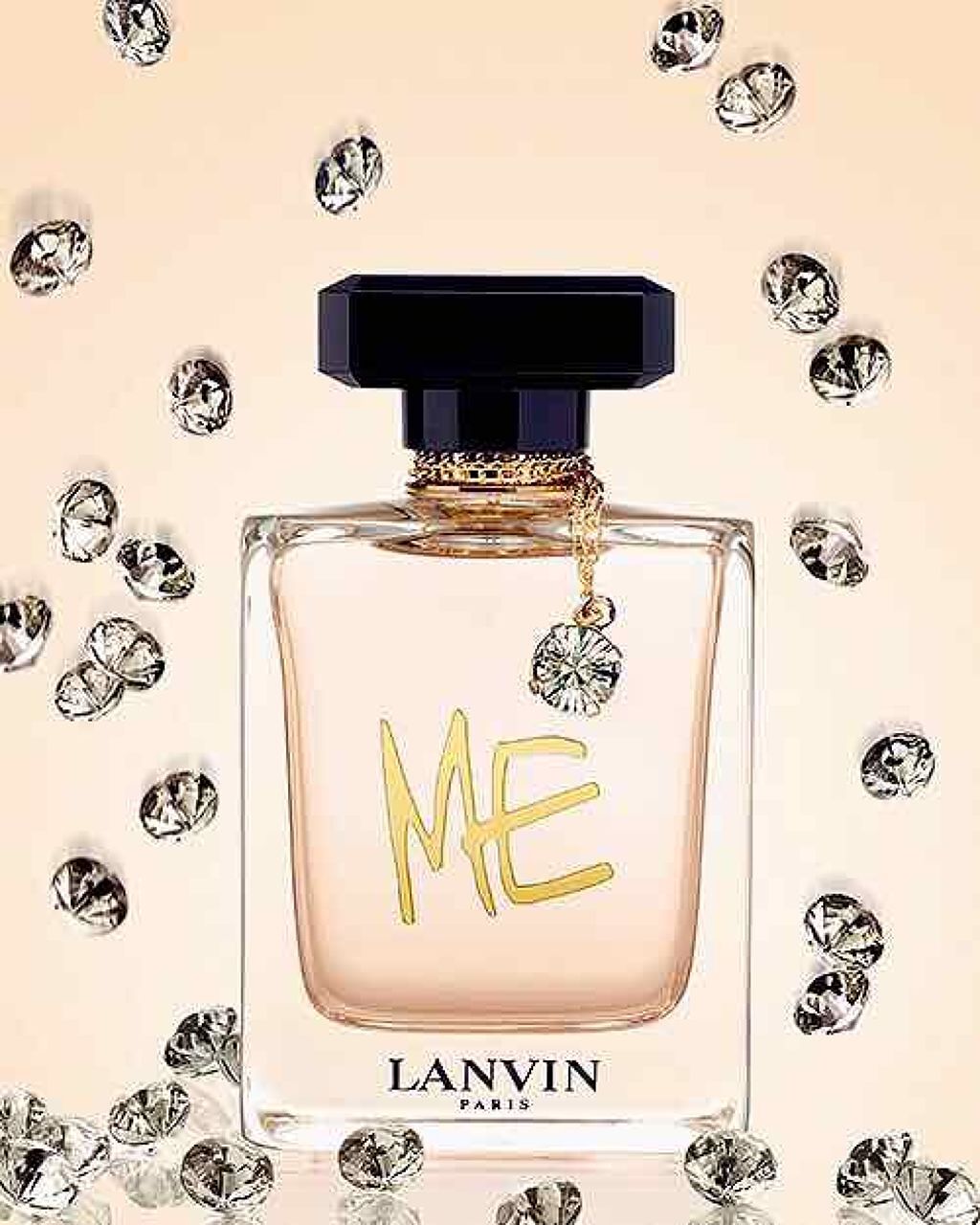 試してみた】ミー オードパルファム LANVINのリアルな口コミ・レビュー
