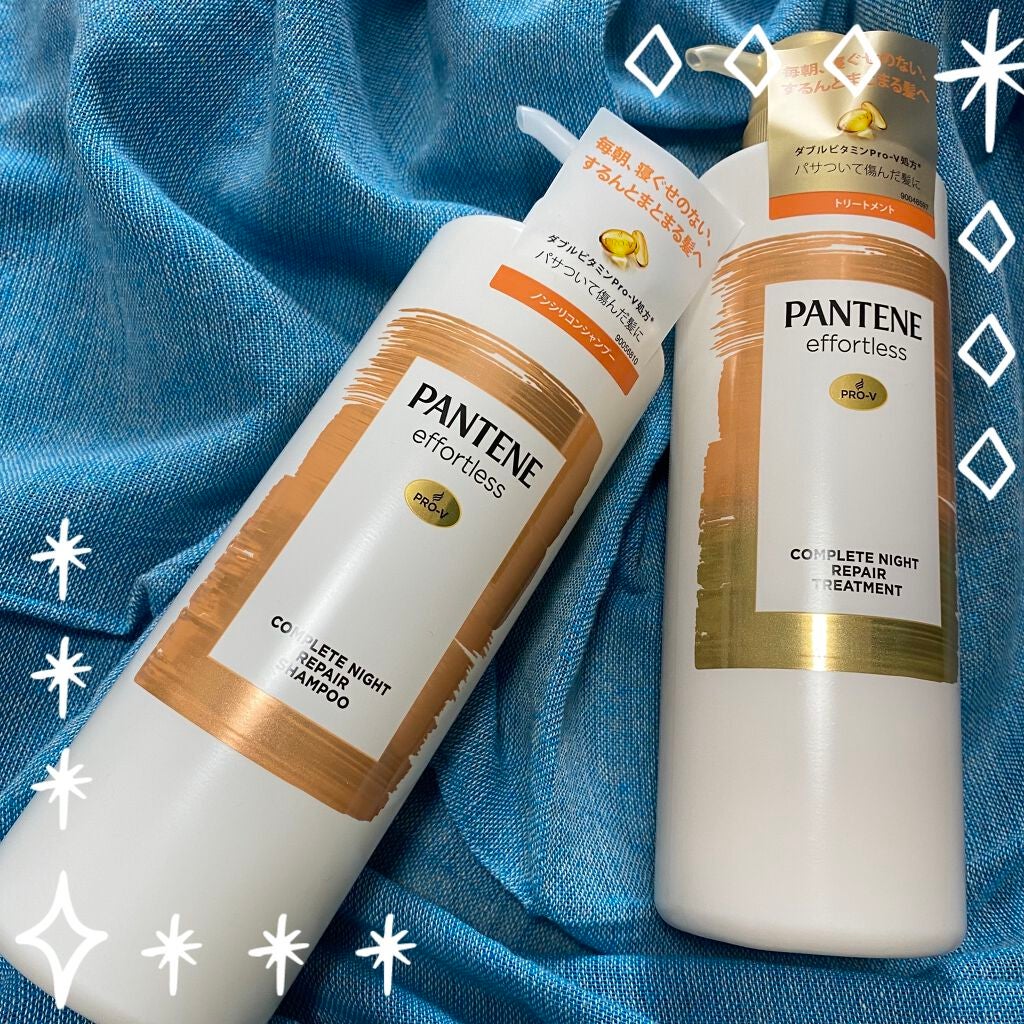 ãã³ããŒã³ ãšãã©ãŒãã¬ã¹ ã³ã³ããªãŒããã€ã ãªãã¢ãŒ ã·ã£ã³ããŒïŒããªãŒãã¡ã³ã/ãã³ããŒã³/åžè²©ã·ã£ã³ããŒã䜿ã£ãã¯ãã³ãïŒ1æç®ïŒ