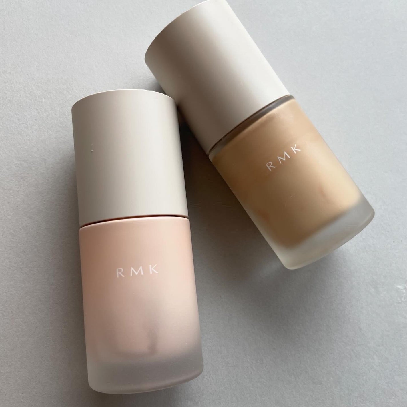 RMK ルミナス メイクアップベース/RMK/化粧下地を使ったクチコミ(1枚目)