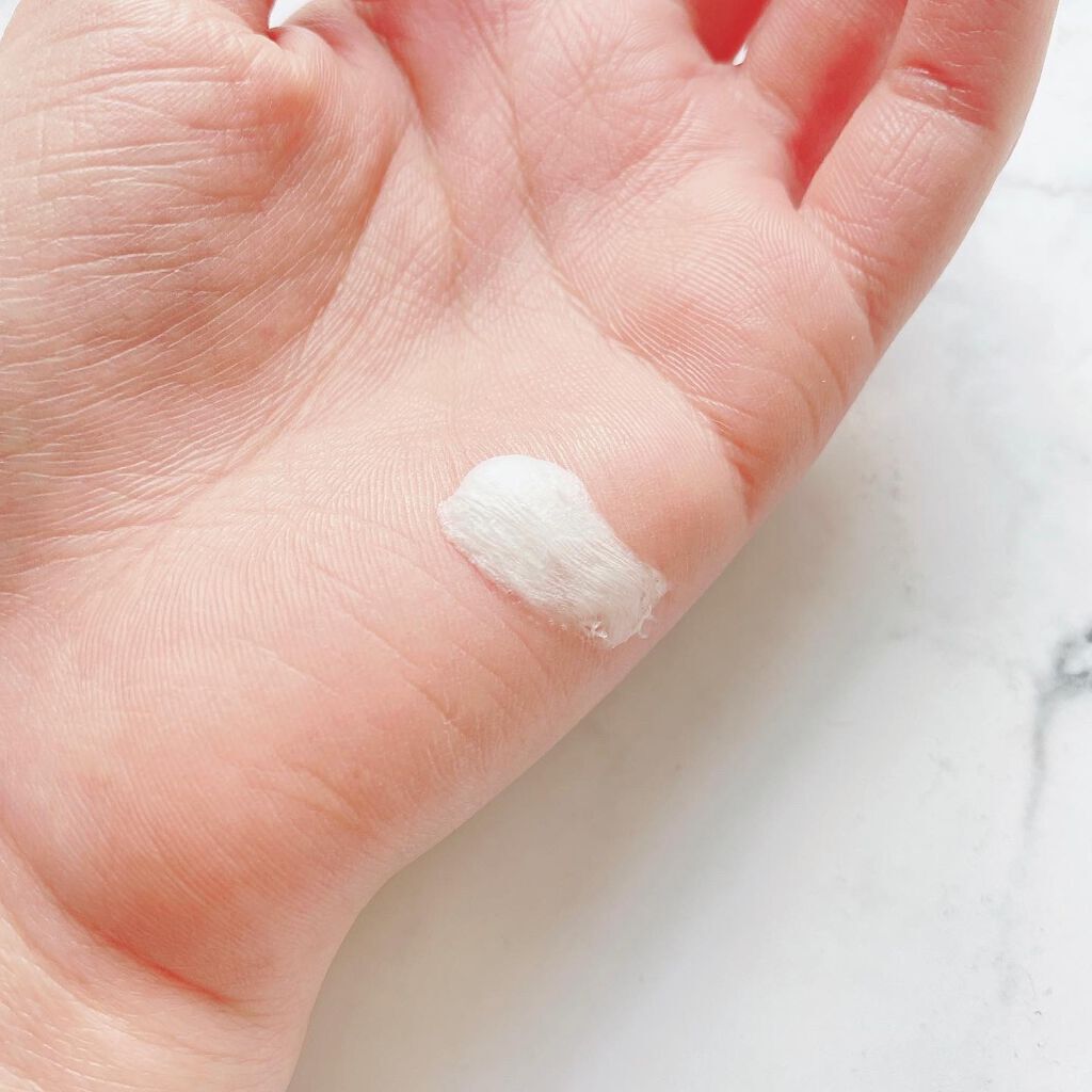 クリアフル ウォッシュ/オルビス/洗顔フォームを使ったクチコミ(2枚目)