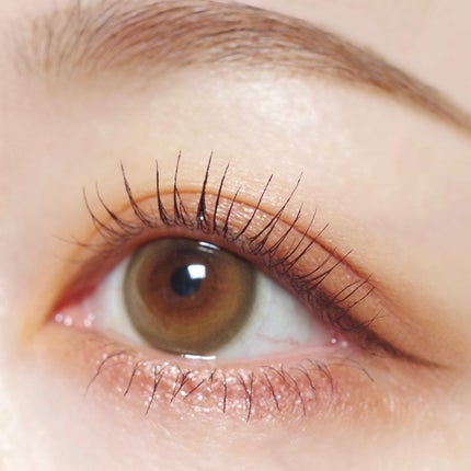 ロングUPマスカラ スーパーWP/ヒロインメイク/マスカラを使ったクチコミ(4枚目)