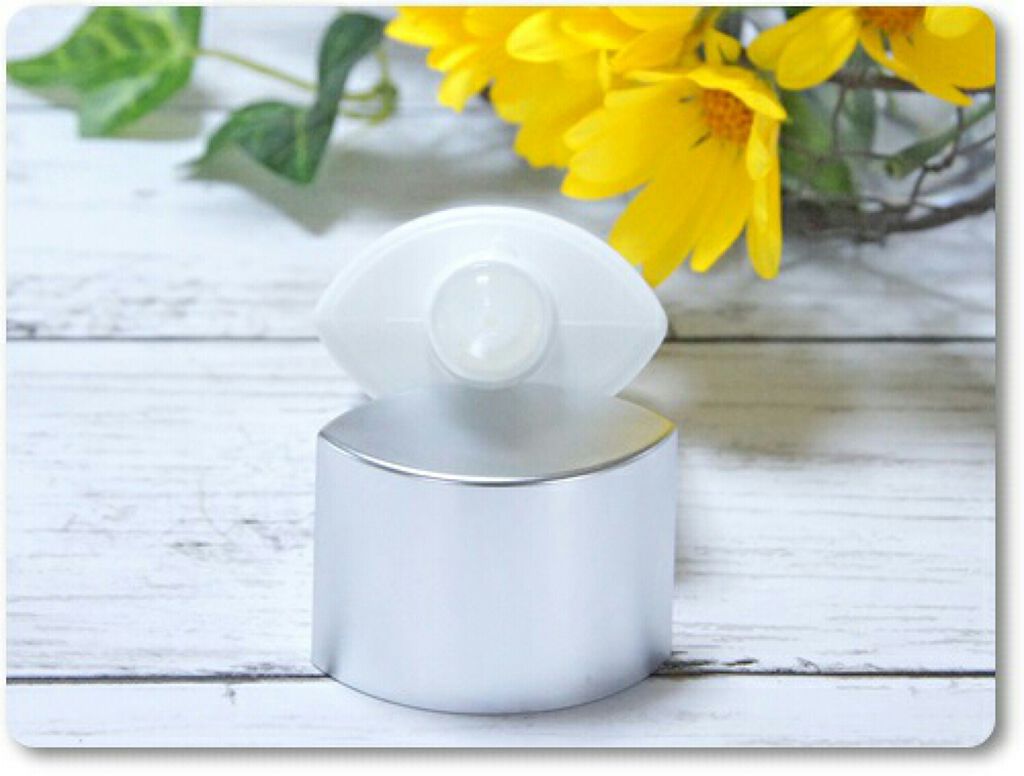 UVケアミルク/アミノリセ/化粧下地を使ったクチコミ(2枚目)