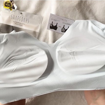 SHAPEDAYS ナイトブラ/SHAPEDAYS/ナイトブラを使ったクチコミ(8枚目)