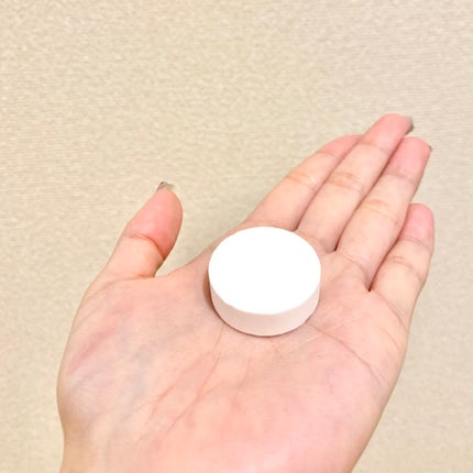 中性重炭酸入浴剤/BARTH/炭酸系入浴剤を使ったクチコミ(3枚目)