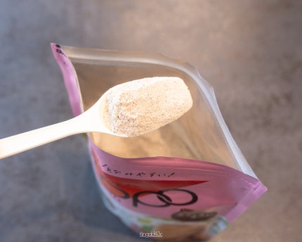 プロポ プロテイン(カフェオレ味)/ロート製薬/その他プロテインを使ったクチコミ(6枚目)