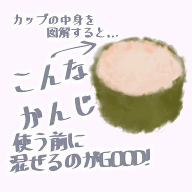 マリンに恋して/ラッシュ/その他洗顔料を使ったクチコミ（3枚目）