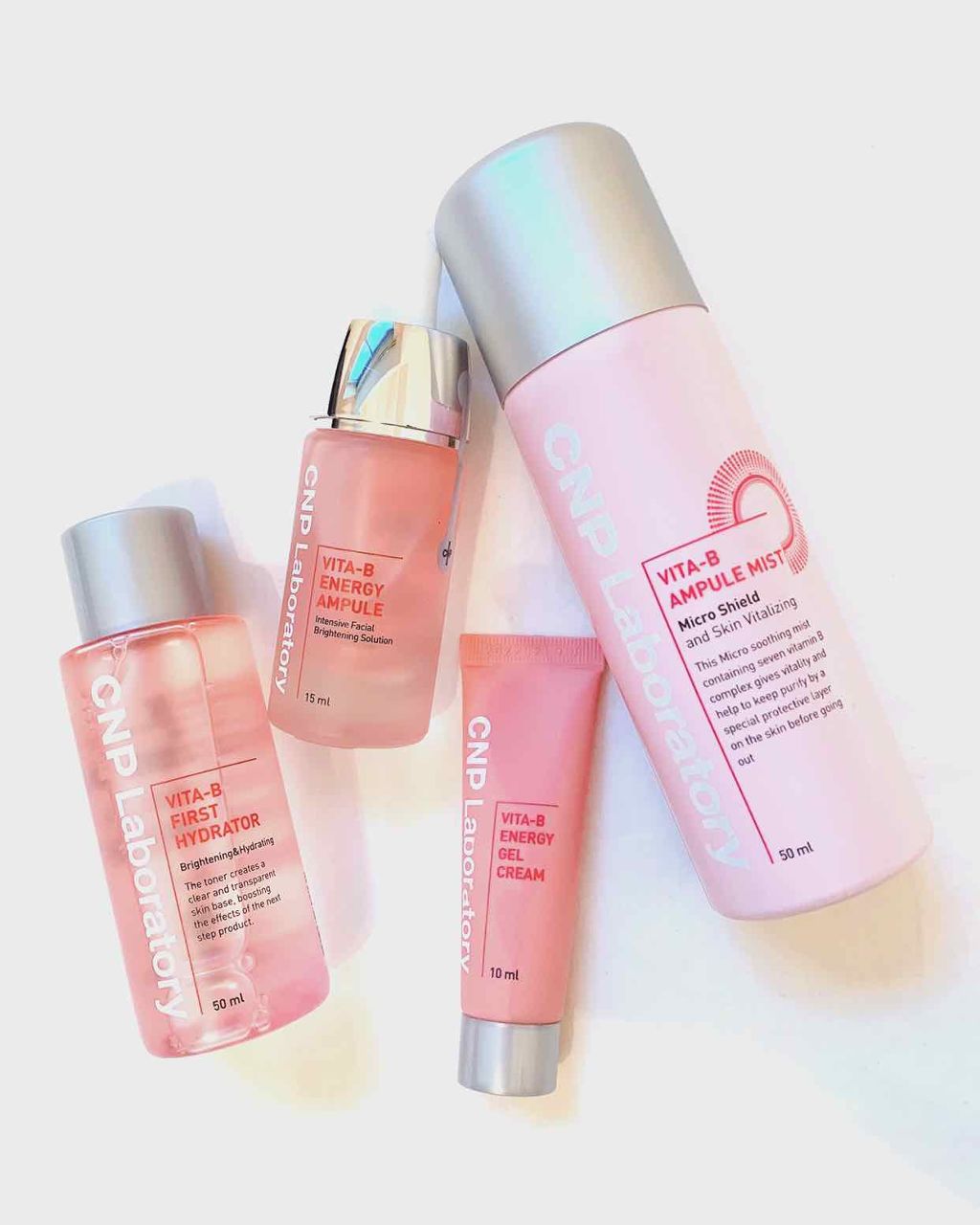 プロポリス エネルギーアンプル/CNP Laboratory/美容液を使ったクチコミ(3枚目)