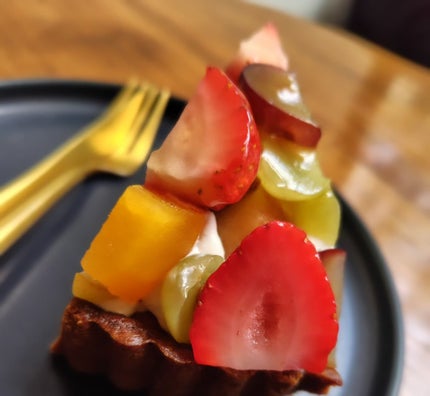 ひろちゃん on LIPS 「プリンセスタルト🌼🌼🌼🌼🌼🌼🌼🌼🌼🌼🌼中目黒に9月6日オープン..」(9枚目)