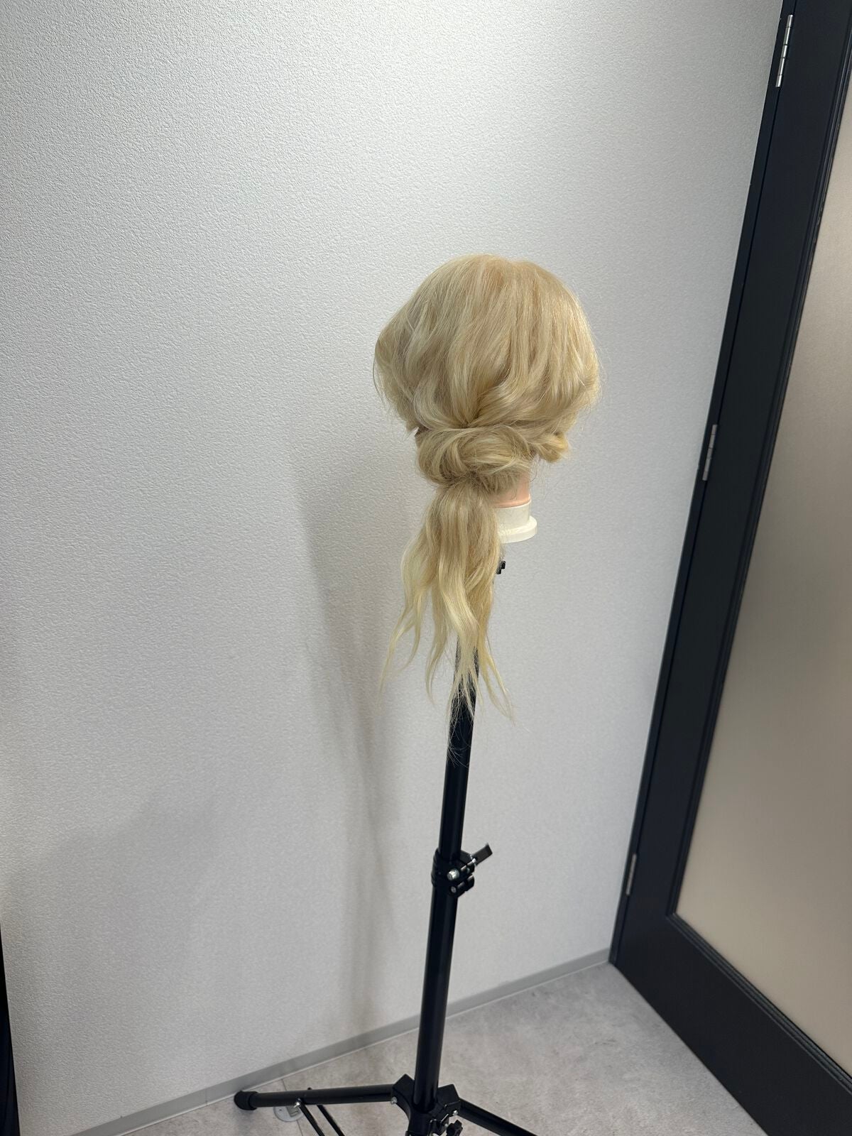 グラマラスカールN ローション/ナカノ/ヘアミストを使ったクチコミ(3枚目)