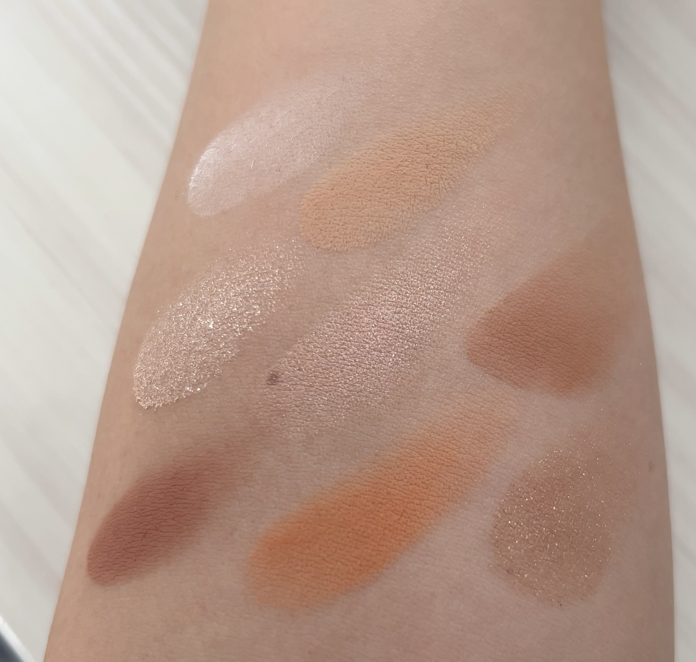 クリーミータッチライナー/キャンメイク/ジェルアイライナーを使ったクチコミ（3枚目）