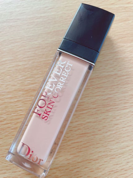 【旧】ディオールスキン フォーエヴァー スキン コレクト コンシーラー/Dior/リキッドコンシーラーを使ったクチコミ(1枚目)