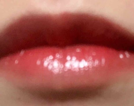 ラック シュプリア/shu uemura/リップグロスを使ったクチコミ(2枚目)