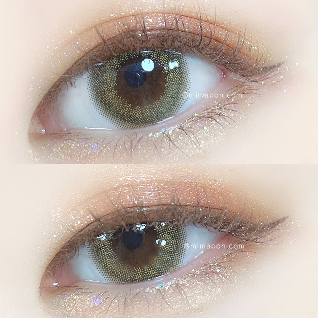 ウルトラファイン リキッドアイライナー/PHYSICIANS FORMULA/リキッドアイライナーを使ったクチコミ(1枚目)