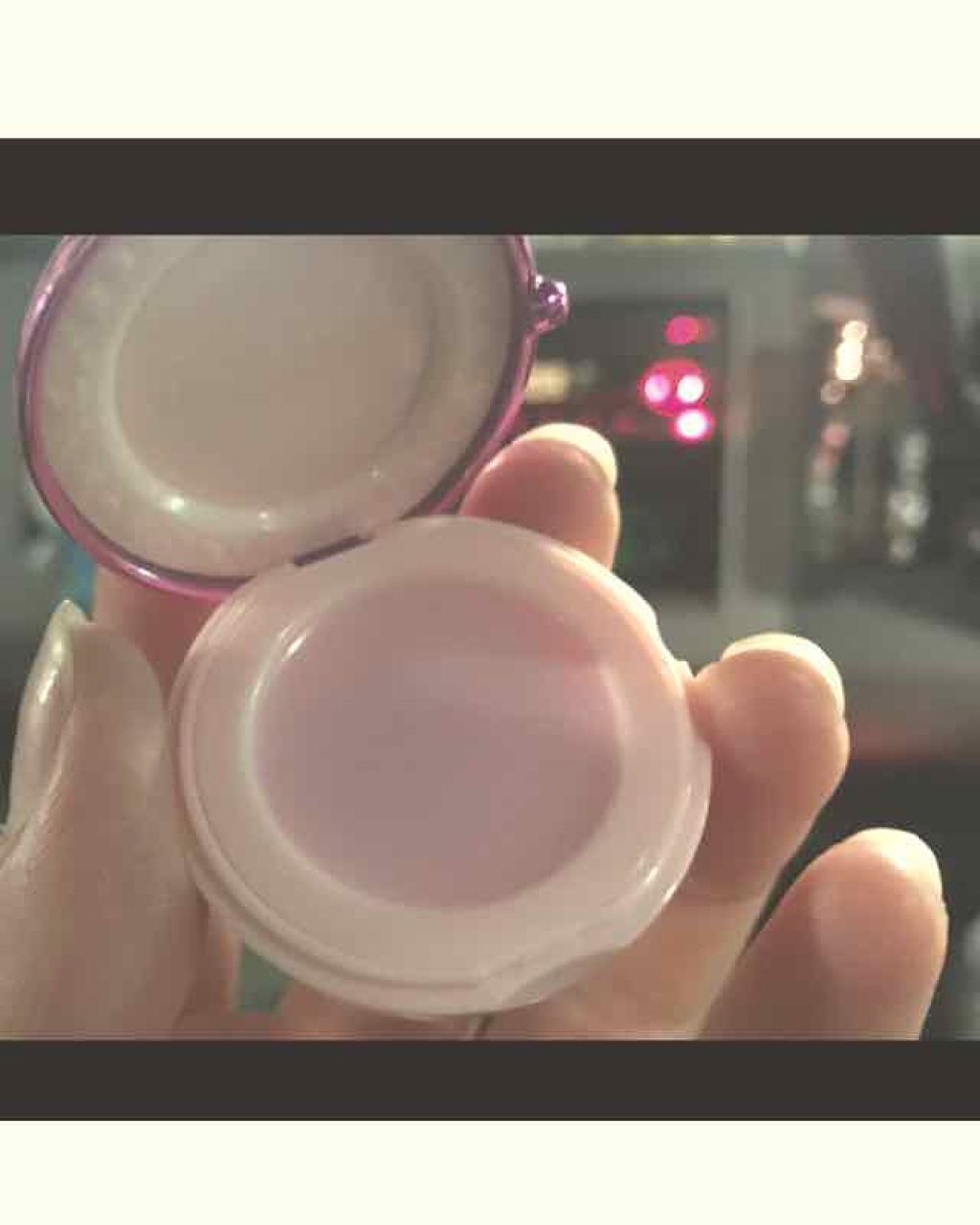 マルチキャリーバーム/ミラクルロマンス/フェイスバームを使ったクチコミ(2枚目)