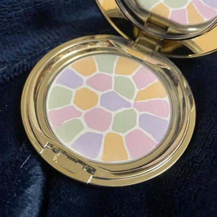 ラ プードル オートニュアンス/Elégance/プレストパウダーを使ったクチコミ(1枚目)