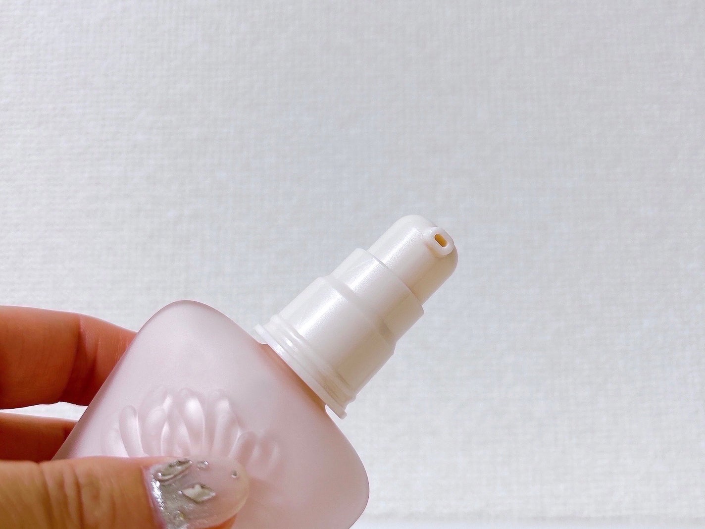 ãããã¯ãã£ã³ã° ãã©ã€ããŒ/PAUL & JOE BEAUTE/åç²§äžå°ã䜿ã£ãã¯ãã³ãïŒ5æç®ïŒ