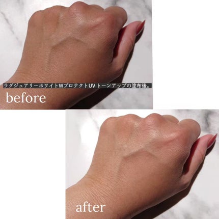 アンプルール フェイスパウダー/アンプルール/プレストパウダーを使ったクチコミ(10枚目)