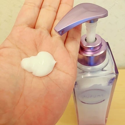 プルント リライト美容液シャンプー/トリートメント/Purunt./市販シャンプーを使ったクチコミ(9枚目)