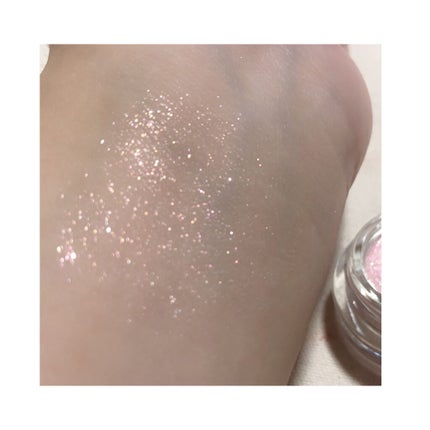 レヨン ジュレアイズ/Elégance/ジェル・クリームアイシャドウを使ったクチコミ(6枚目)