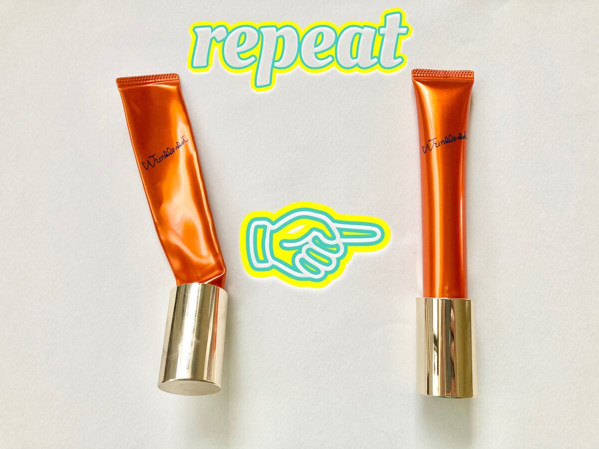 リンクルショット メディカル セラム N/リンクルショット/アイケア・アイクリームを使ったクチコミ(2枚目)