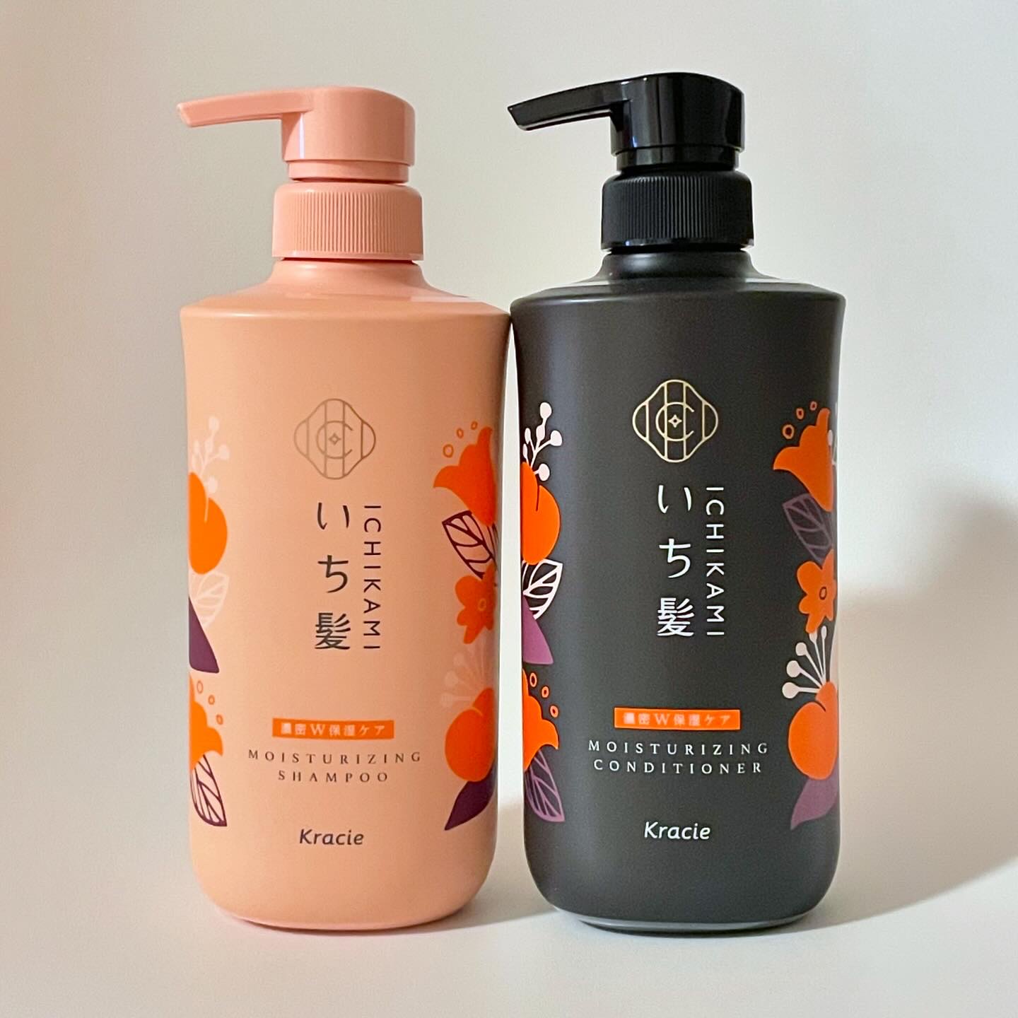 単品19個セット いち髪 濃密W保湿ケア トリートメント クラシエホームプロダクツ販売 株 代引不可