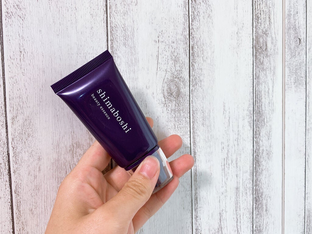 Wエッセンス/shimaboshi/美容液を使ったクチコミ(1枚目)