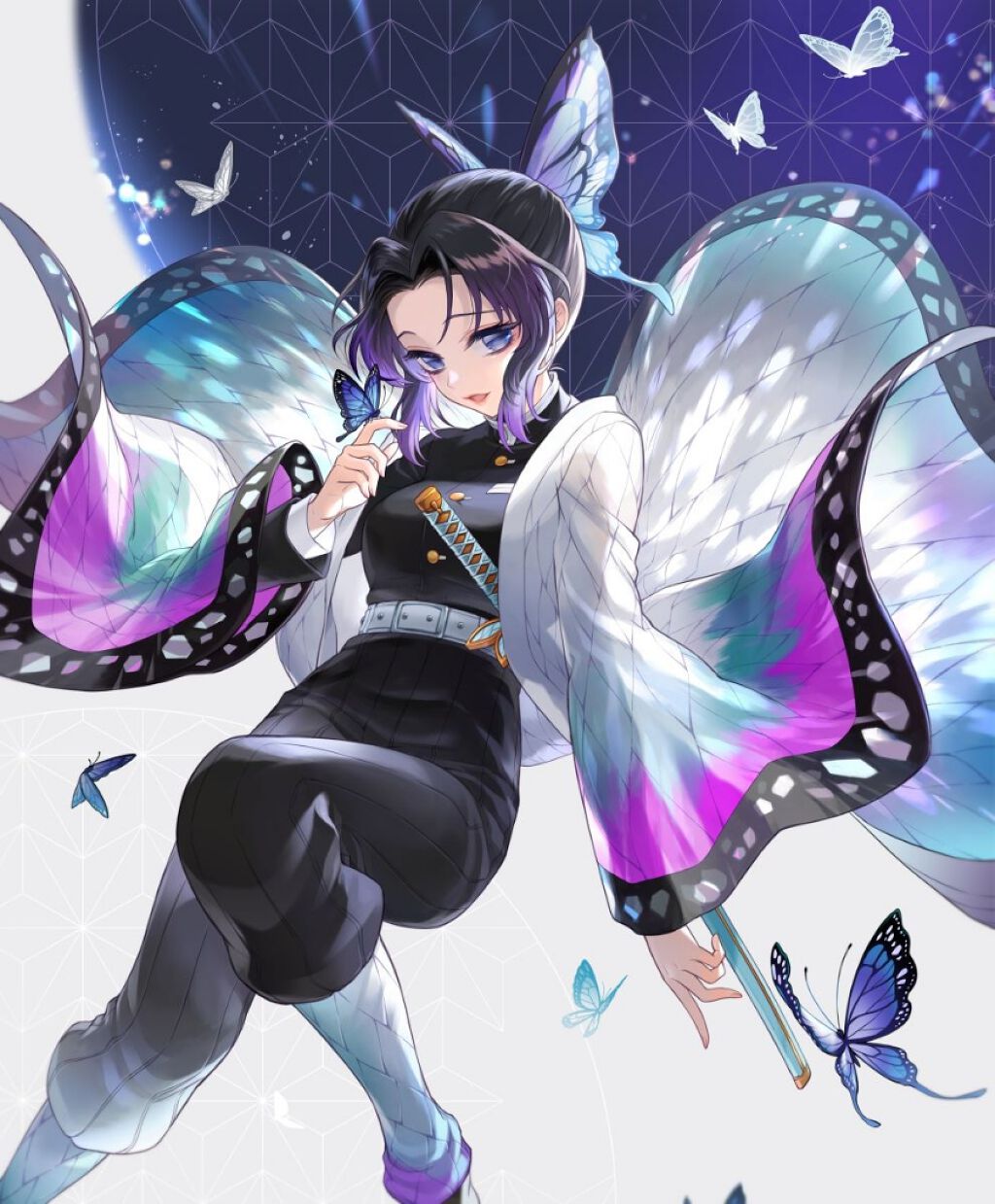 ラブ・ライナー リキッド グリッターコレクション/ラブ・ライナー/リキッドアイライナーを使ったクチコミ（3枚目）