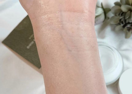 センシティブ スージングジェル/MARY&MAY/フェイスクリームを使ったクチコミ(7枚目)