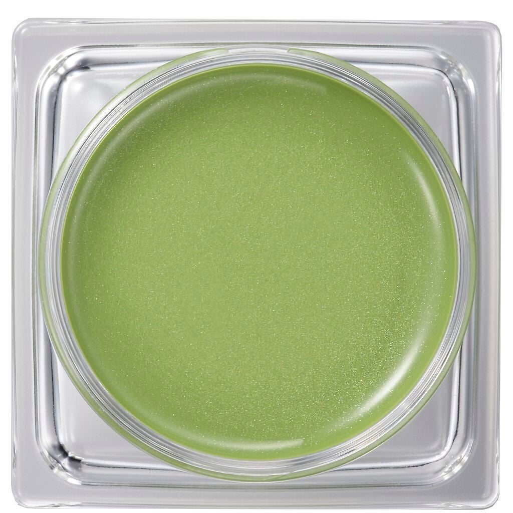 ジュエルクリームアイカラー JC02 グリーン系