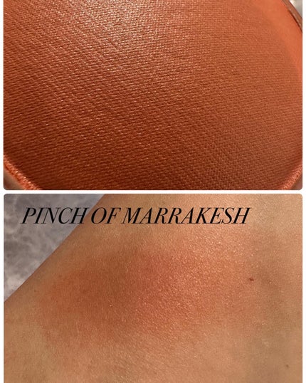 グロープレイ クッショニー ブラッシュ/M・A・C/ジェル・クリームチークを使ったクチコミ(4枚目)