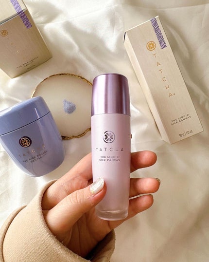 ライスポリッシュジェントル/タッチャ/洗顔パウダーを使ったクチコミ(5枚目)