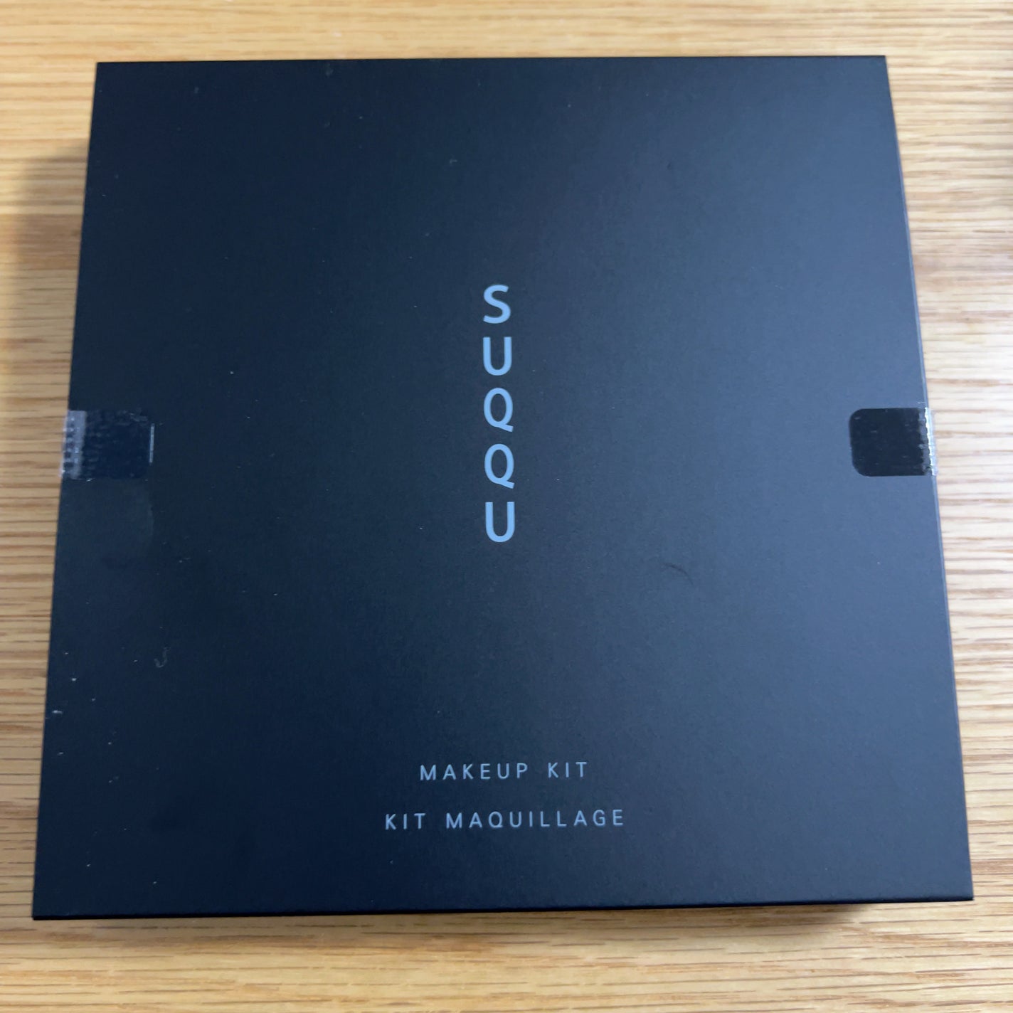メイクアップ キット 六花/SUQQU/メイクアップキットを使ったクチコミ(3枚目)