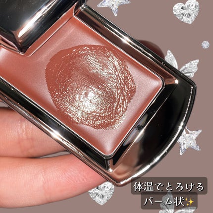 BRAYE LIPSLEEK/BRAYE/口紅を使ったクチコミ(4枚目)