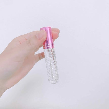 ボディミスト はじまりの朝の香り/フィアンセ/香水(レディース)を使ったクチコミ(3枚目)