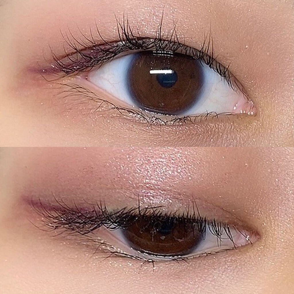 クチュールシャドーフォーアイズ/ブリリアージュ/ジェル・クリームアイシャドウを使ったクチコミ(6枚目)