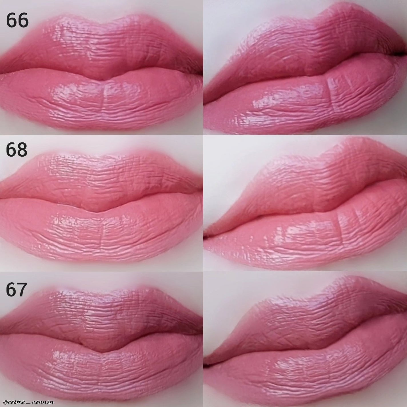 SPステイ ヴィニルインク/MAYBELLINE NEW YORK/口紅を使ったクチコミ(6枚目)