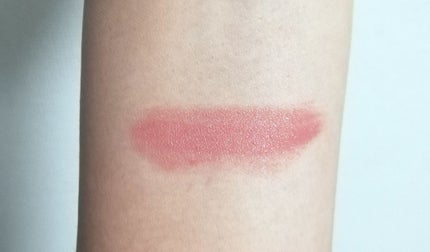 ディグニファイド リップス/Celvoke/口紅を使ったクチコミ(3枚目)