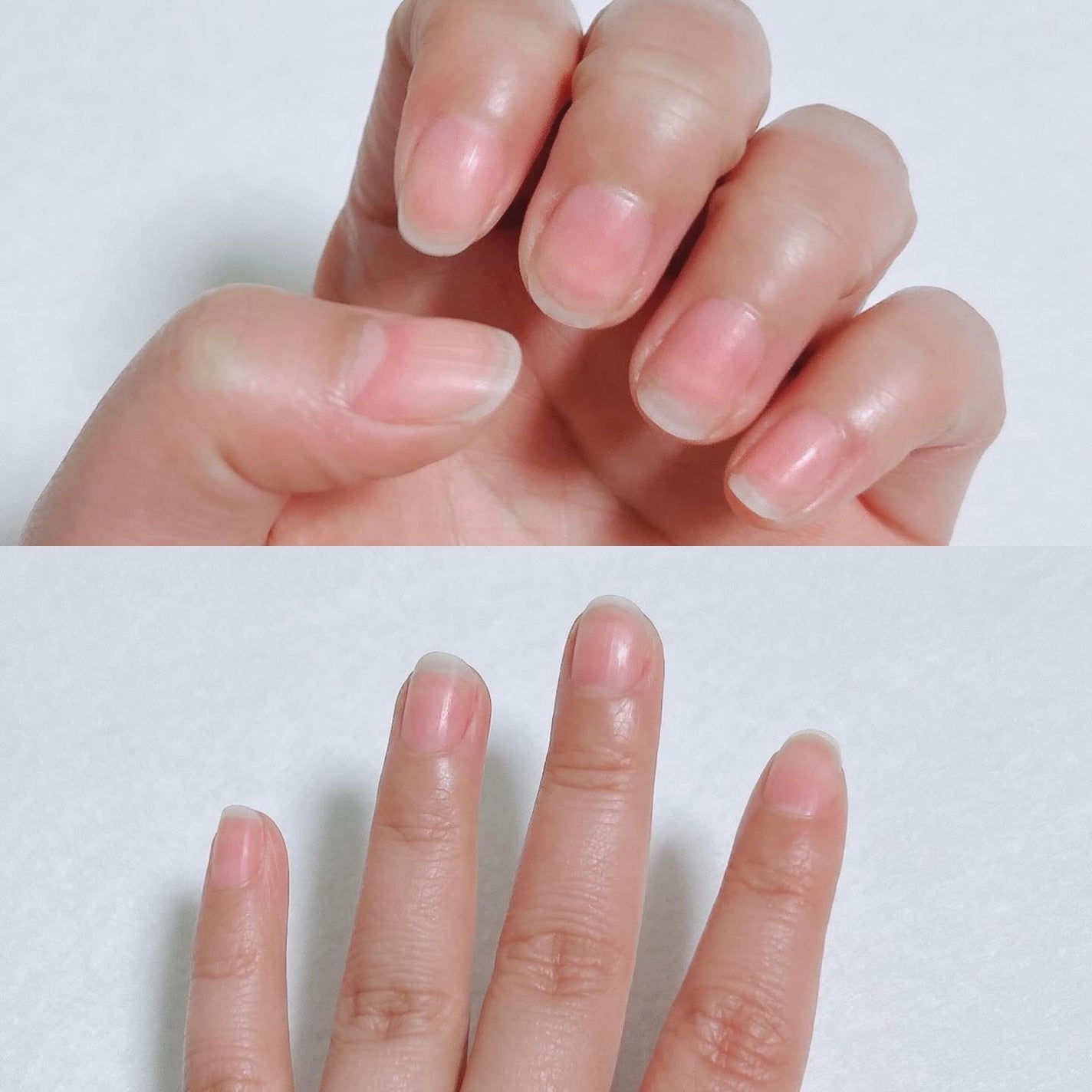 のどか💜 on LIPS 「DAISOネイルケアマスクパックシトラスの香り#リピ確定爪の周..」(3枚目)