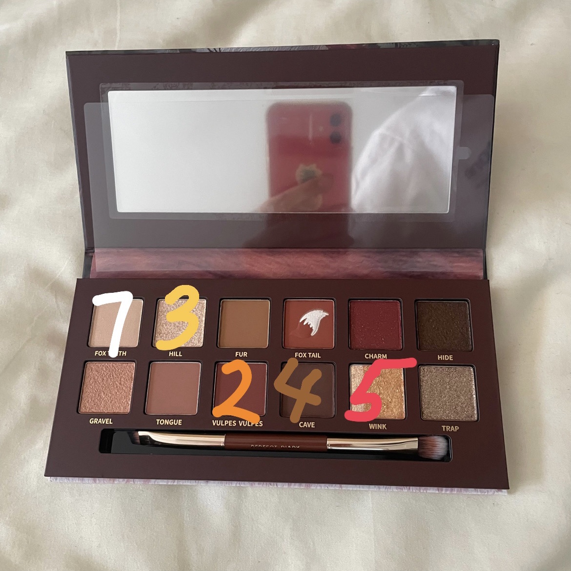 SPステイ マットインク/MAYBELLINE NEW YORK/口紅を使ったクチコミ（3枚目）