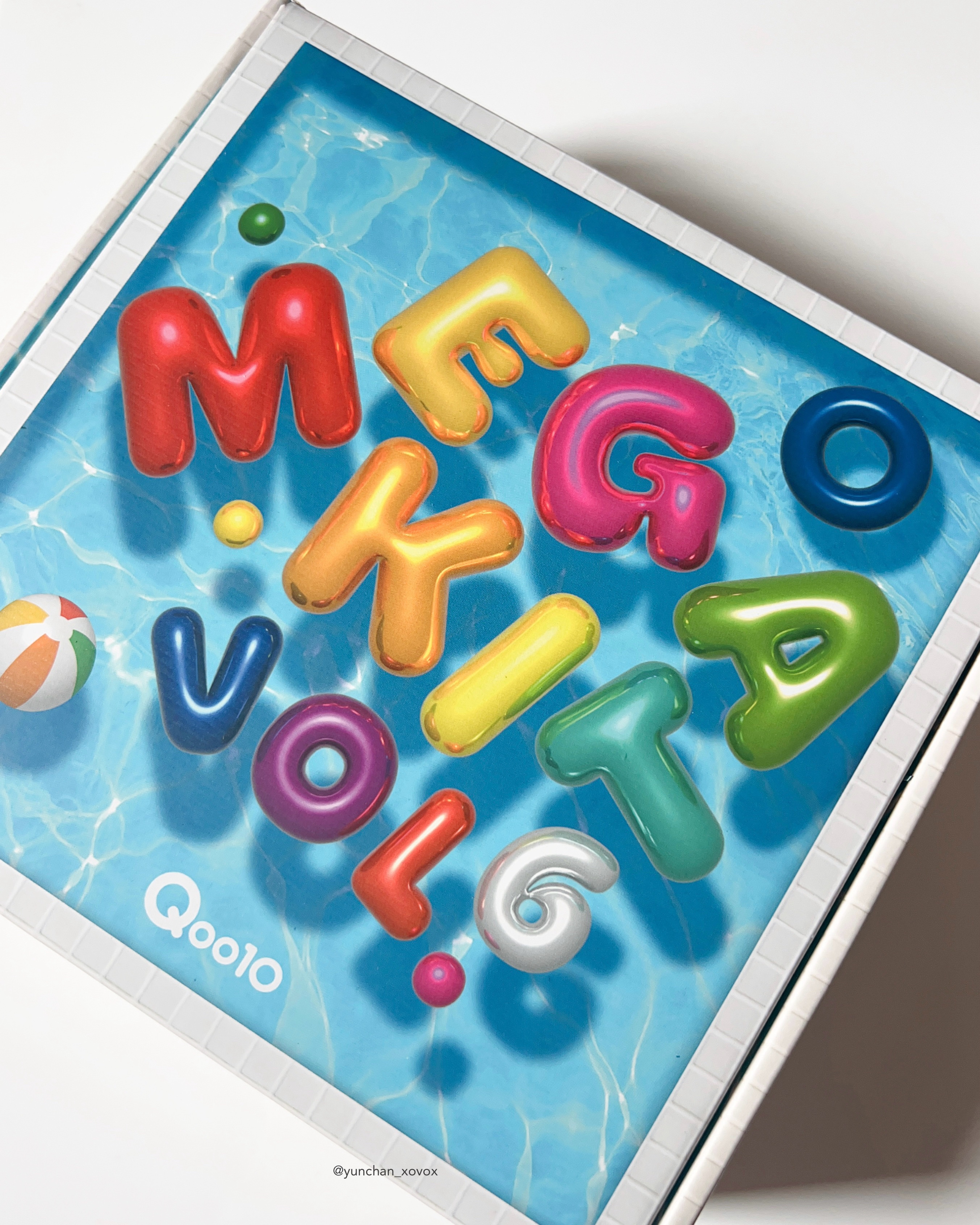 弱酸性pHシートマスク ドクダミフィット/Abib /シートマスク・パックを使ったクチコミ（3枚目）