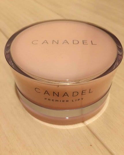 プレミアリフト オールインワン/CANADEL/オールインワン化粧品を使ったクチコミ(1枚目)