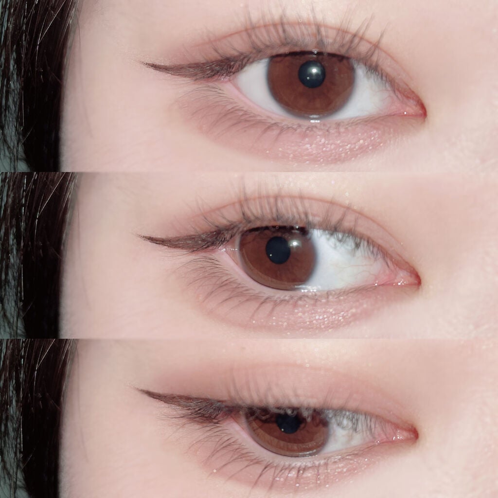 プロ アイ パレット/CLIO/アイシャドウパレットを使ったクチコミ(4枚目)