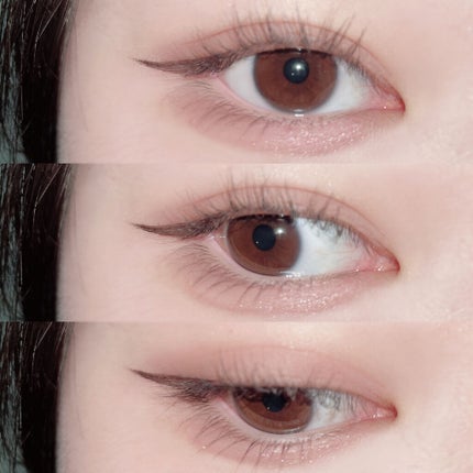 プロ アイ パレット/CLIO/アイシャドウパレットを使ったクチコミ(4枚目)